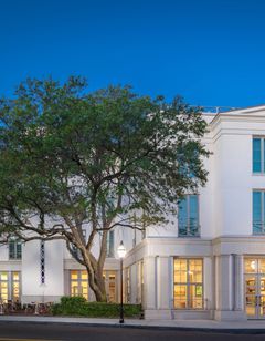 Grand Bohemian Hotel Charleston