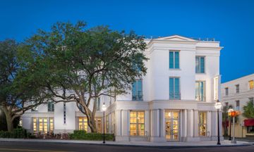 Grand Bohemian Hotel Charleston