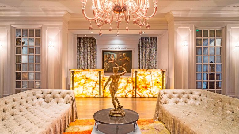 <b>Grand Bohemian Hotel Charleston Lobby</b>. Images powered by <a href="https://www.leonardoworldwide.com/" title="Leonardo Worldwide" target="_blank">Leonardo</a>.