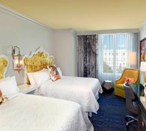 Grand Bohemian Hotel Charleston Room