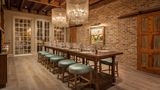 Grand Bohemian Hotel Charleston Restaurant