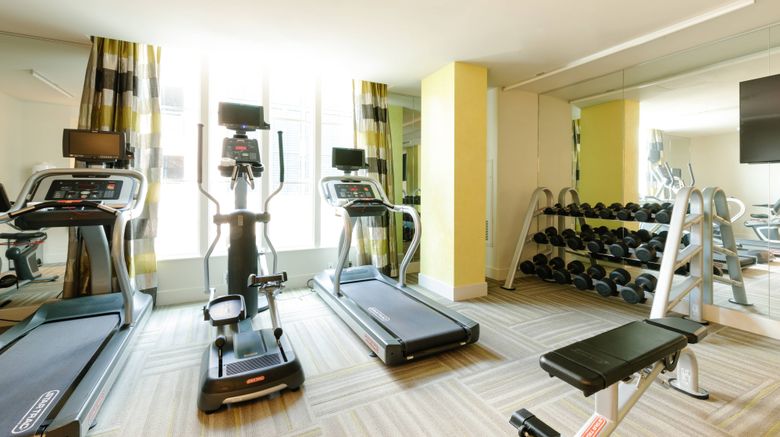 <b>Grand Bohemian Hotel Charleston Recreation</b>. Images powered by <a href="https://www.leonardoworldwide.com/" title="Leonardo Worldwide" target="_blank">Leonardo</a>.