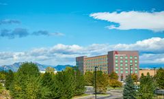 Denver Marriott Westminster