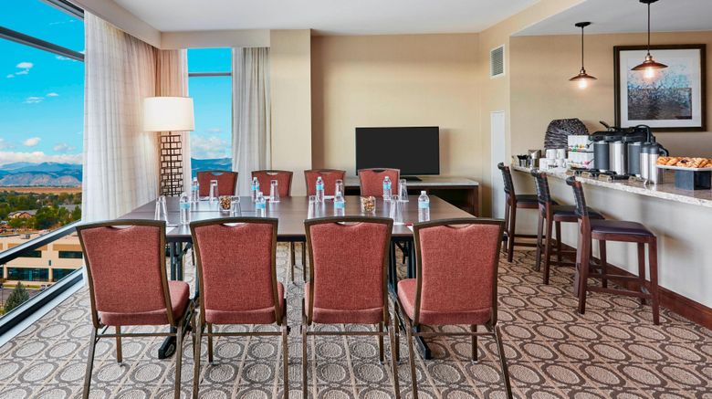 <b>Denver Marriott Westminster Suite</b>. Images powered by <a href="https://www.leonardoworldwide.com/" title="Leonardo Worldwide" target="_blank">Leonardo</a>.