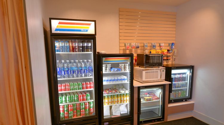 Holiday Inn Express & Suites Onalaska Other