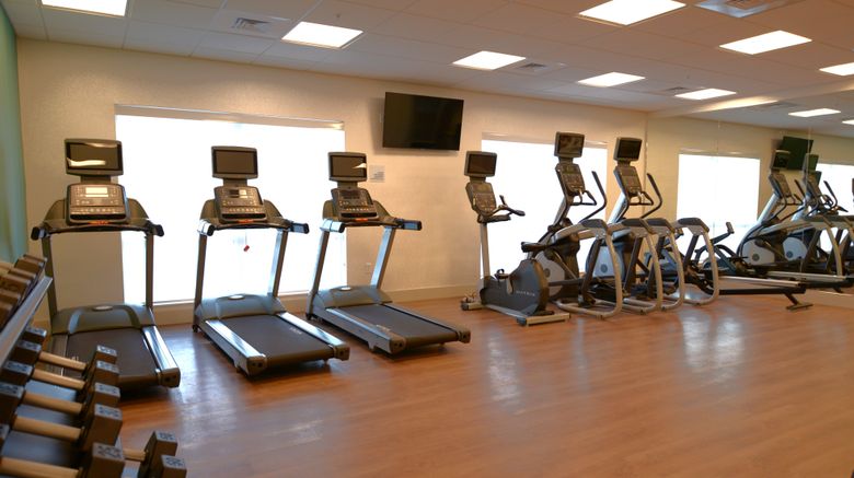 <b>Holiday Inn Express & Suites Onalaska Health Club</b>. Images powered by <a href="https://www.leonardoworldwide.com/" title="Leonardo Worldwide" target="_blank">Leonardo</a>.