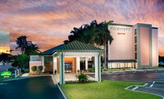 Courtyard Fort Lauderdale East