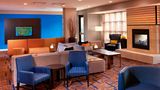 Courtyard Cincinnati Covington Marriott Lobby
