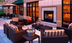 Courtyard Cincinnati Covington Marriott