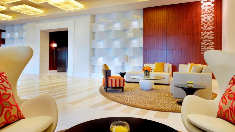 <b>Marriott Executive Apts Dubai Al Jaddaf Lobby</b>. Images powered by <a href="https://www.leonardoworldwide.com/" title="Leonardo Worldwide" target="_blank">Leonardo</a>.