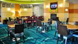 SpringHill Suites Galveston Island Lobby
