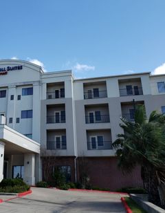 SpringHill Suites Galveston Island