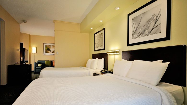 <b>SpringHill Suites Galveston Island Suite</b>. Images powered by <a href="https://www.leonardoworldwide.com/" title="Leonardo Worldwide" target="_blank">Leonardo</a>.