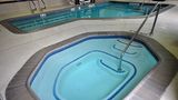 SpringHill Suites Galveston Island Pool