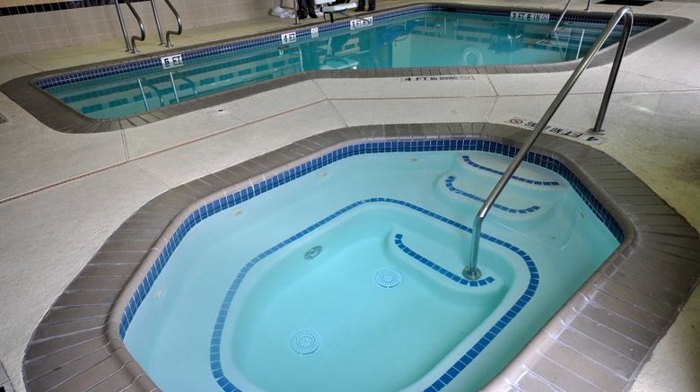 <b>SpringHill Suites Galveston Island Pool</b>. Images powered by <a href="https://www.leonardoworldwide.com/" title="Leonardo Worldwide" target="_blank">Leonardo</a>.