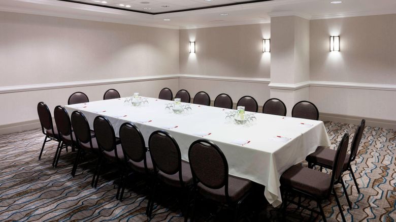 <b>Fairfax Marriott at Fair Oaks Meeting</b>. Images powered by <a href="https://www.leonardoworldwide.com/" title="Leonardo Worldwide" target="_blank">Leonardo</a>.