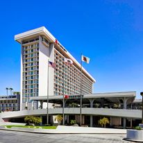 Los Angeles Airport Marriott