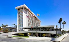 Los Angeles Airport Marriott