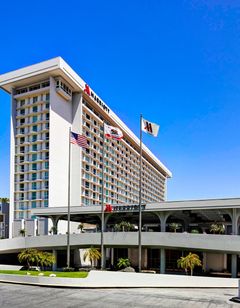 Los Angeles Airport Marriott