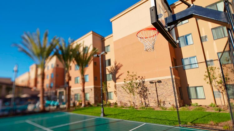 Residence Inn Los Angeles Redondo Beach Recreation