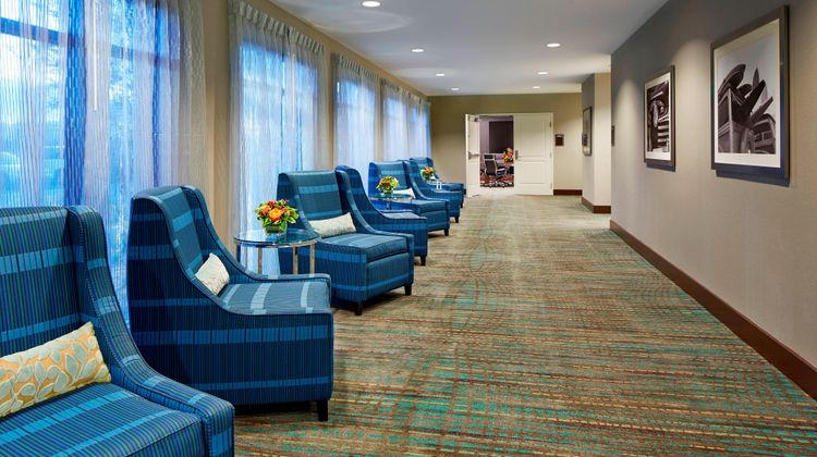 Residence Inn Los Angeles Redondo Beach Meeting