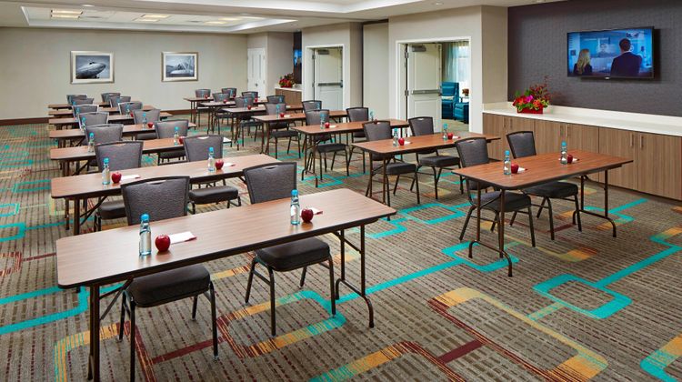 Residence Inn Los Angeles Redondo Beach Meeting
