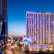 Residence Inn Los Angeles Downtown