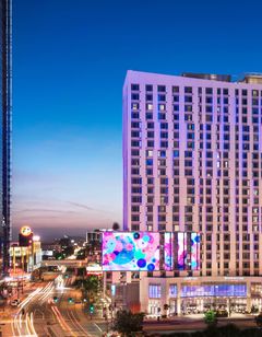 Residence Inn Los Angeles Downtown