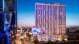 Residence Inn Los Angeles L.A. LIVE Exterior