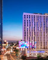 Residence Inn Los Angeles L.A. LIVE