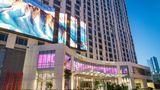 Residence Inn Los Angeles L.A. LIVE Exterior