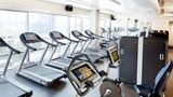Residence Inn Los Angeles L.A. LIVE Recreation