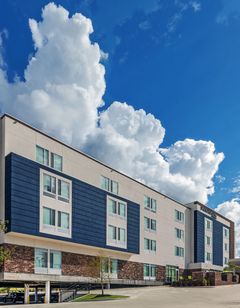 SpringHill Suites Austin West/Lakeway