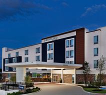 SpringHill Suites Austin West/Lakeway Exterior