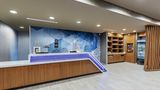 SpringHill Suites Austin West/Lakeway Lobby