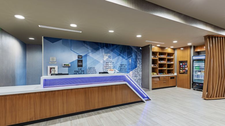 <b>SpringHill Suites Austin West/Lakeway Lobby</b>. Images powered by <a href="https://www.leonardoworldwide.com/" title="Leonardo Worldwide" target="_blank">Leonardo</a>.