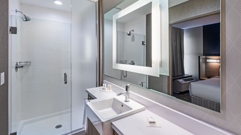 <b>SpringHill Suites Austin West/Lakeway Room</b>. Images powered by <a href="https://www.leonardoworldwide.com/" title="Leonardo Worldwide" target="_blank">Leonardo</a>.