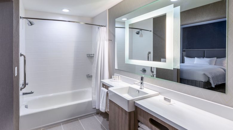 <b>SpringHill Suites Austin West/Lakeway Room</b>. Images powered by <a href="https://www.leonardoworldwide.com/" title="Leonardo Worldwide" target="_blank">Leonardo</a>.