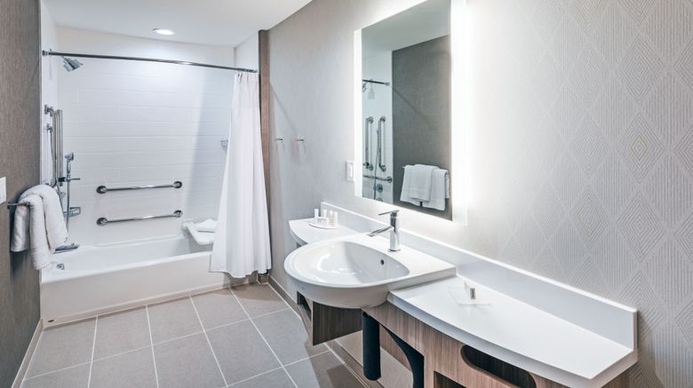 <b>SpringHill Suites Austin West/Lakeway Room</b>. Images powered by <a href="https://www.leonardoworldwide.com/" title="Leonardo Worldwide" target="_blank">Leonardo</a>.