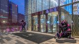 <b>W Chengdu Exterior</b>. Images powered by <a href="https://www.leonardoworldwide.com/" title="Leonardo Worldwide" target="_blank">Leonardo</a>.