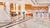 Sheraton Abu Dhabi Hotel & Resort Lobby