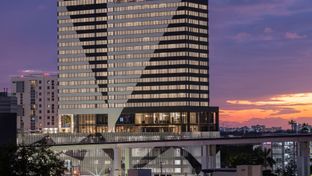 AC Hotel Miami Brickell