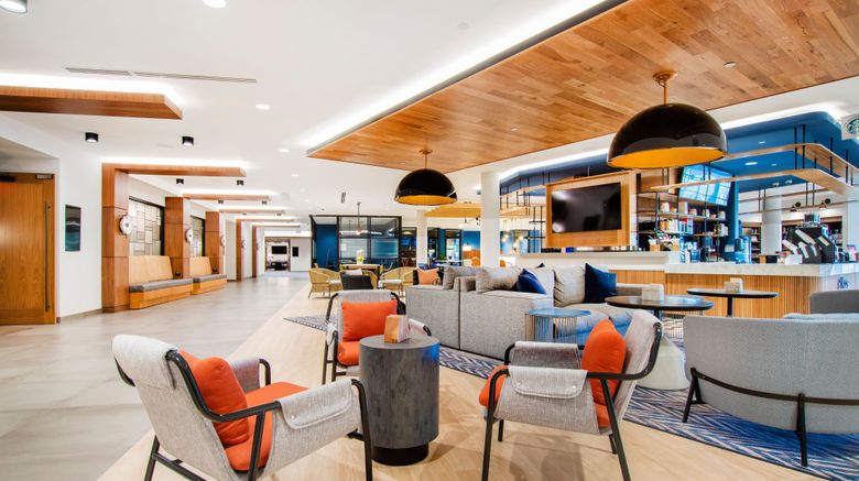 <b>Sheraton Chapel Hill Hotel Lobby</b>. Images powered by <a href="https://www.leonardoworldwide.com/" title="Leonardo Worldwide" target="_blank">Leonardo</a>.