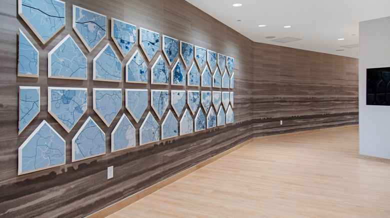 <b>Sheraton Chapel Hill Hotel Exterior</b>. Images powered by <a href="https://www.leonardoworldwide.com/" title="Leonardo Worldwide" target="_blank">Leonardo</a>.