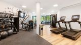 Sheraton Chapel Hill Hotel Recreation