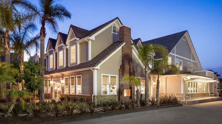 Residence Inn LA/Torrance/Redondo Beach Exterior. Images powered by <a href="https://www.leonardoworldwide.com" target="_blank" rel="noopener">Leonardo</a>.
