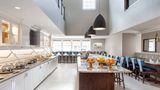 Residence Inn LA/Torrance/Redondo Beach Restaurant
