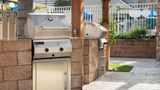 Residence Inn LA/Torrance/Redondo Beach Restaurant