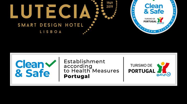 Lutecia Smart Design Hotel Other