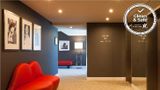 <b>Lutecia Smart Design Hotel Lobby</b>. Images powered by <a href="https://www.leonardoworldwide.com/" title="Leonardo Worldwide" target="_blank">Leonardo</a>.